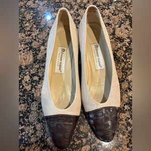 Etienne Aigner Heels